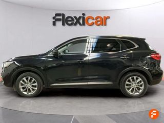 MG HS 1.5 Turbo GDI Luxury DCT