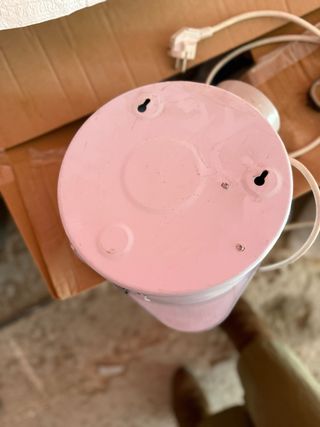 Extractor Baño NOVOVENT Ø100mm