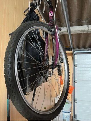 Bicicleta Montaña Serie 50