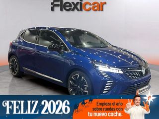 Renault Clio Evolution E-Tech full hybrid 145 (103kw)