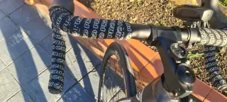 Bicicleta de carretera Megamo