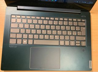 Lenovo IdeaPad S540 - 14api