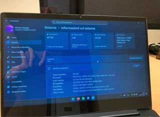 Lenovo IdeaPad S540 - 14api