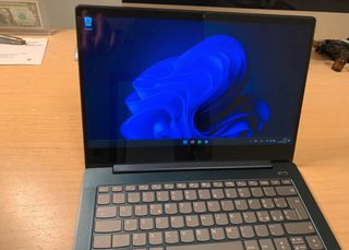 Lenovo IdeaPad S540 - 14api