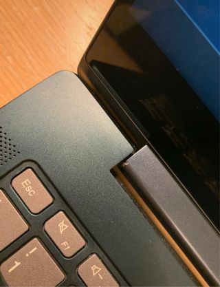 Lenovo IdeaPad S540 - 14api