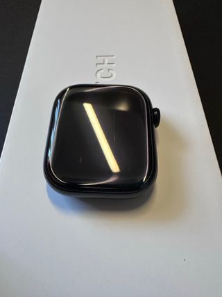 Apple Watch 10 42mm GPS+Cellular Negro