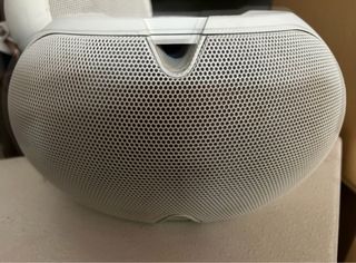 Sistema de sonido profesional Electro-Voice EVID –