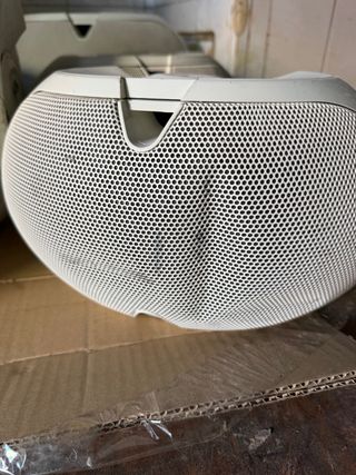 Sistema de sonido profesional Electro-Voice EVID –