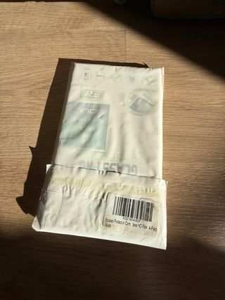 Confezione da 4 Protezioni Schermo iSOUL - iPhone 6.1"