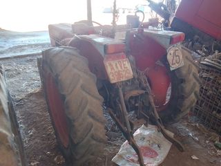 TRACTOR FRUTERO SAME VIGNERON 45 2WD.