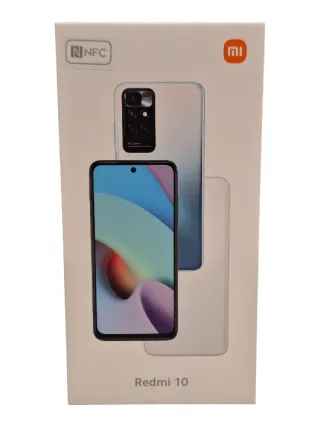 Xiaomi Redmi 10 128GB
