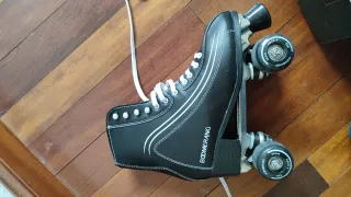 Patines Talla 40 El Corte Inglés