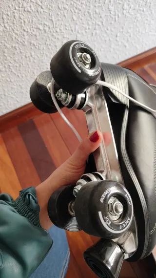 Patines Talla 40 El Corte Inglés