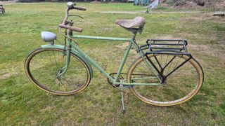 Bicicleta clásica ORBEA