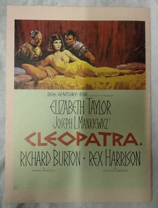 Historia Universal del Cine