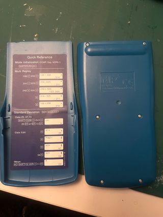 Calculadora Científica