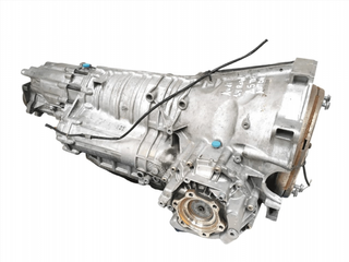 Caja cambios Audi FUU