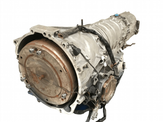 Caja cambios Audi FUU