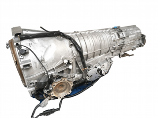 Caja cambios Audi FUU