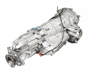 Caja cambios Audi FUU