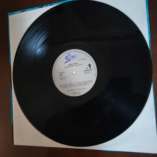 LP POWER POP 1990 Cheap Trick Vinilo como nuevo