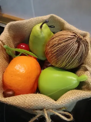 Cajonera de palitos de helado