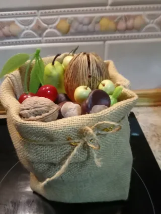 Cajonera de palitos de helado