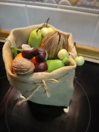 Cajonera de palitos de helado