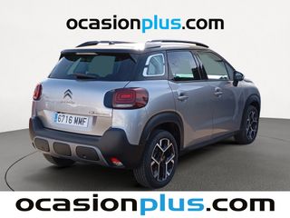 Citroen C3 Aircross PureTech 130 Shine Pack EAT6 96 kW (131 CV)
