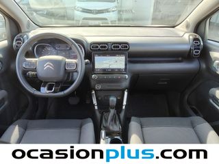 Citroen C3 Aircross PureTech 130 Shine Pack EAT6 96 kW (131 CV)