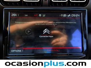 Citroen C3 Aircross PureTech 130 Shine Pack EAT6 96 kW (131 CV)