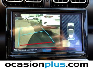 Citroen C3 Aircross PureTech 130 Shine Pack EAT6 96 kW (131 CV)