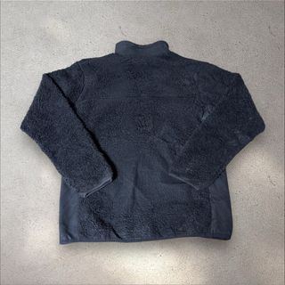 Chaqueta Columbia Sherpa Fleece azul oscura