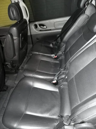 Renault Espace 2005 averiada