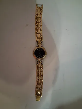 Orologio da donna Festina oro e argento