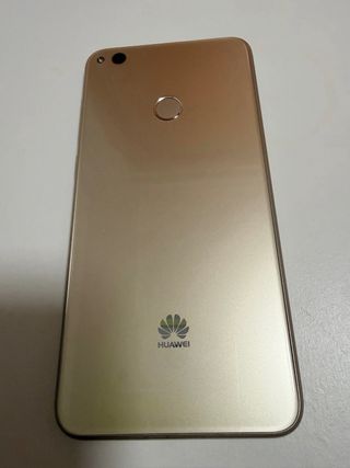 Huawei P8 Lite 2017 Dorado Dual Sim