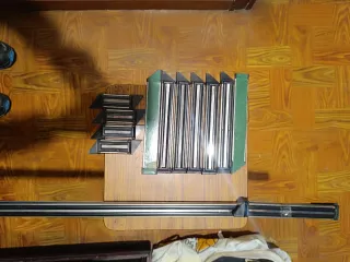 Embellecedores laterales R12 R8 Clásicos