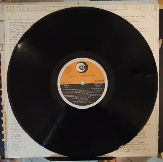 Mia Martini - Un Altro Giorno Con Me