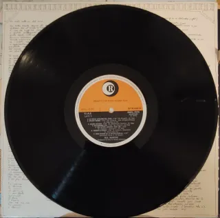 Mia Martini - Un Altro Giorno Con Me