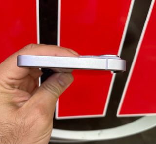 iPhone 14 Plus Lila 128GB