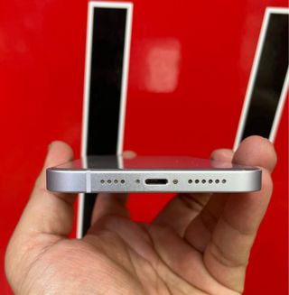 iPhone 14 Plus Lila 128GB