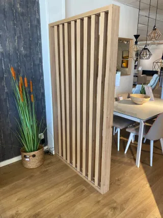 Somos carpinteros.. 30 años montando muebles..