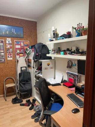 Somos carpinteros.. 30 años montando muebles..