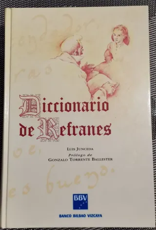 Diccionarios antiguos de cultura general