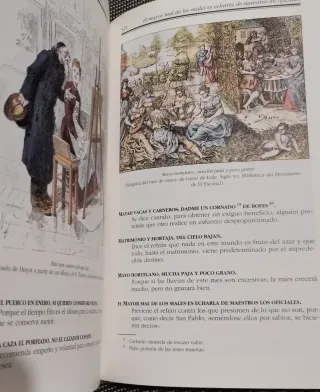 Diccionarios antiguos de cultura general