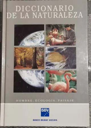 Diccionarios antiguos de cultura general