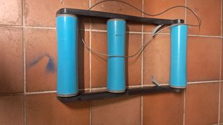 Rodillo Tacx Antares