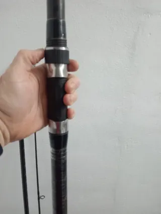 Caña Shimano Hyperloop EX Surf 425BX