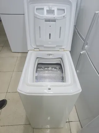 Lavadora Carga Superior Otsein 6kg Class A+Rpm1100