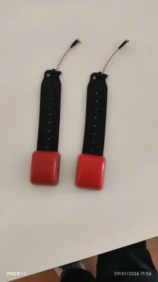 Módulo GPS Garmin DC 50